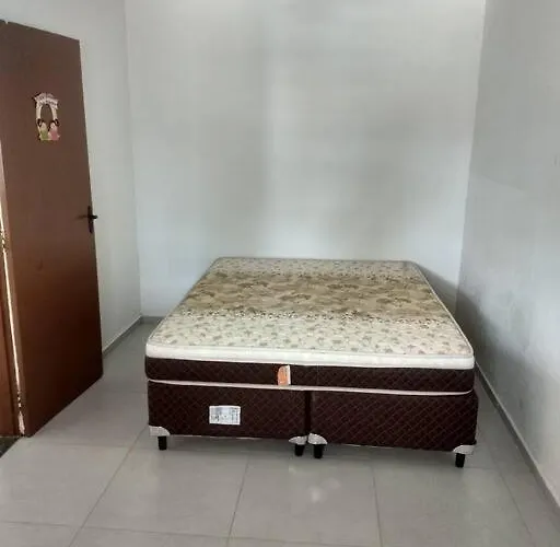 Casa Com Piscina E Ar Condicionado Condicionado