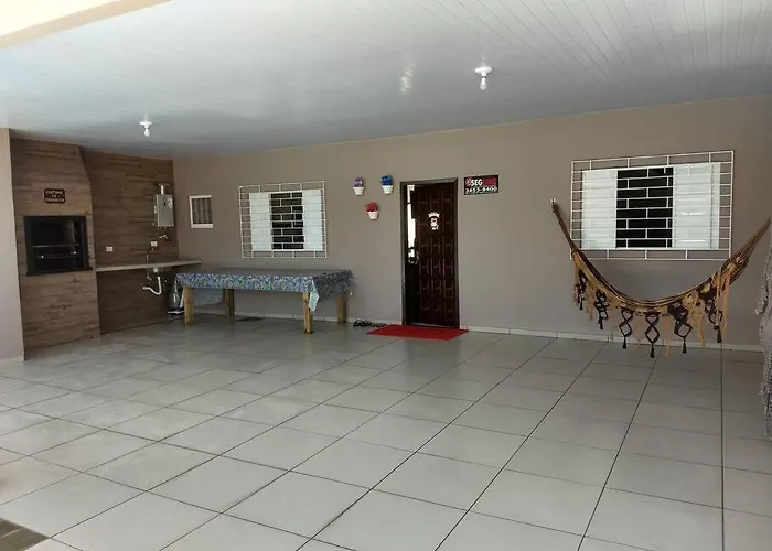 Casa Com Piscina E Ar Condicionado Condicionado