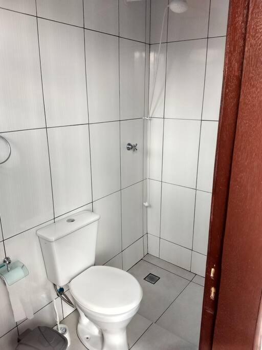Casa Com Piscina E Ar Condicionado Condicionado * Matinhos