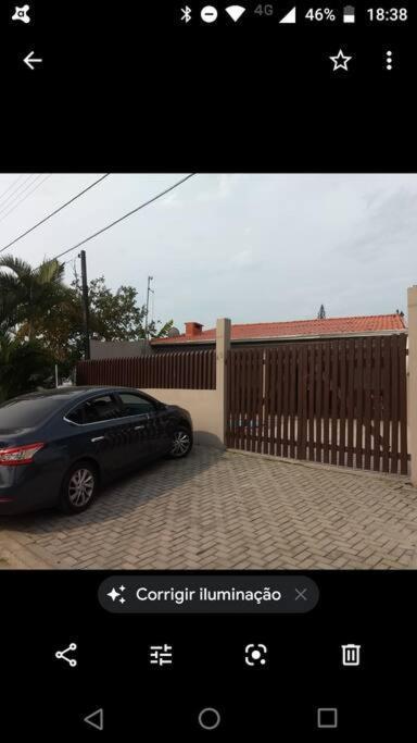 Casa Com Piscina E Ar Condicionado Condicionado *