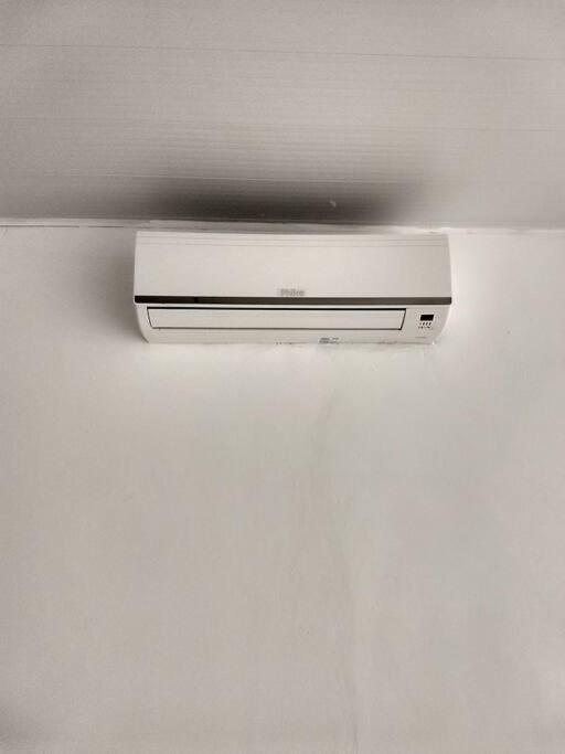 Casa Com Piscina E Ar Condicionado Condicionado Сasa de vacaciones Matinhos