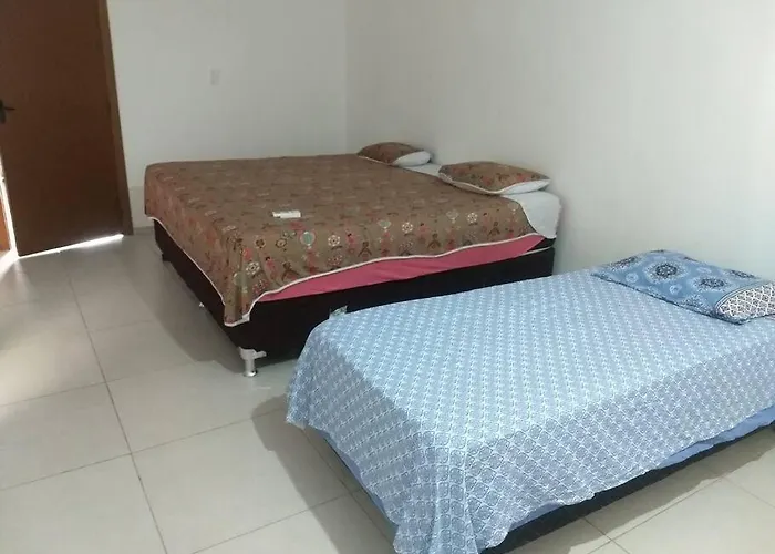 Casa Com Piscina E Ar Condicionado Condicionado