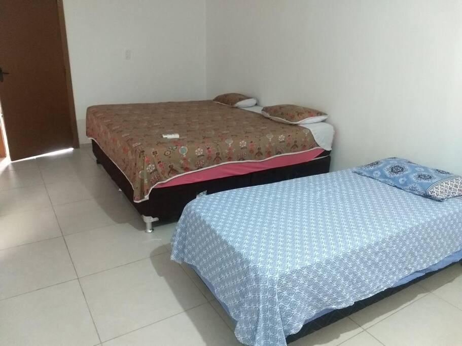 Casa Com Piscina E Ar Condicionado Condicionado